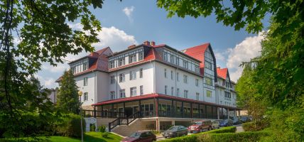 Hotel Medical Sensus Sanatorium Polanica (Polanica-Zdrój)