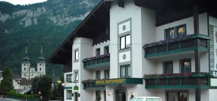 Hotel Gasthof Botenwirt (Spital am Pyhrn)