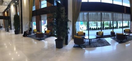 Hotel Park Dedeman Trabzon