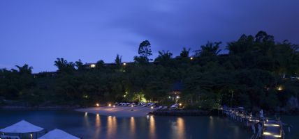 Hotel Ponta dos Ganchos Resort (Governador Celso Ramos)