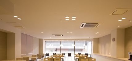 Hotel Premium Green Plus (Sendai-shi)
