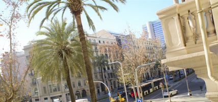 Hotel Kiwidestiny Apartments & Suites (Barcellona)