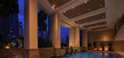 Hotel KL Serviced Residences (Makati)