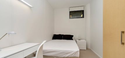 Hotel M Central Apartments (Auckland )