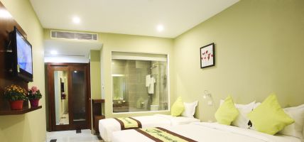 Green House Hotel (Da Nang)