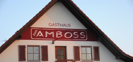 Hotel Amboss Gasthaus (Grünkraut)