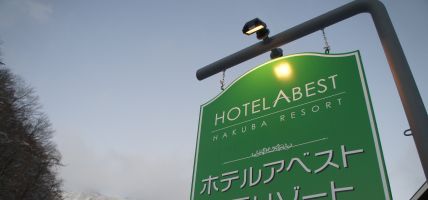 Hotel Abest Hakuba Resort (Hakuba-mura)
