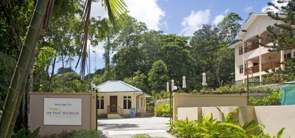 Hotel The Palm Seychelles (Bel Ombre)