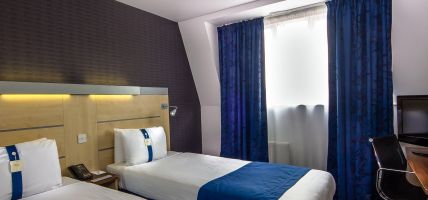 Holiday Inn Express MIDDLESBROUGH - CENTRE SQUARE (Middlesbrough)