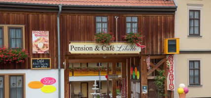 Pension-Eiscafe-Libelle (Elxleben)