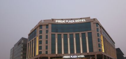 The Pride Plaza Hotel Aerocity (Delhi)