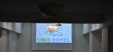 Onis Hotel Wellness & SPA (Adapazari)