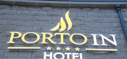 Hotel Porto In (Kotor)