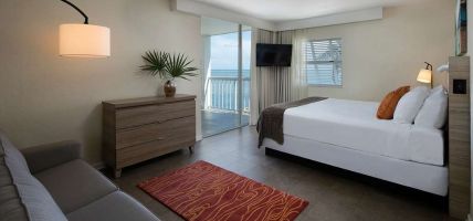 Hotel Pelican Cove Resort and Marina (Islamorada, Village of Islands)