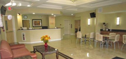 Red Carpet Inn and Suites Monmouth JCT (South Brunswick)