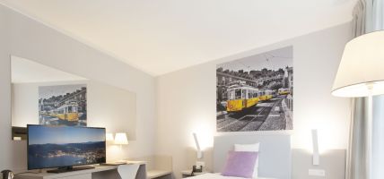 Hotel City Lugano Design & Hospitality