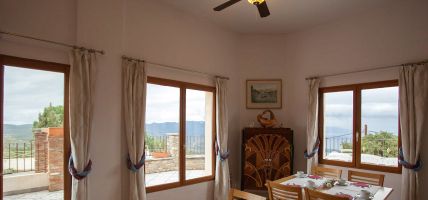Lagou Raxi Country Hotel (Magnisia, Rethymno)