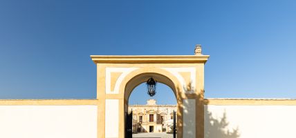 Villa Lampedusa Hotel & Residence (Palermo)