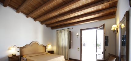 Villa Lampedusa Hotel & Residence (Palermo)