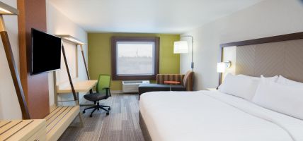 Holiday Inn Express & Suites PAHRUMP (Pahrump)