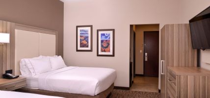 Holiday Inn Express & Suites WILLIAMS (Williams)