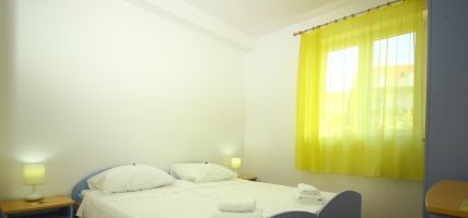 Hotel Bacan Serviced Apartments (Cavtat)