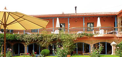 Hotel Casona San Jerónimo (Cusco)