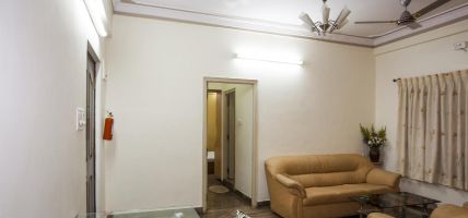 Hotel Aranha Homes- Indiranagar (Bangalore)
