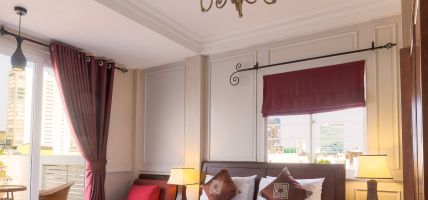 Ben Thanh Boutique Hotel (Ho Chi Minh City)