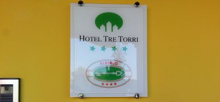Hotel Tre Torri (Medolla)