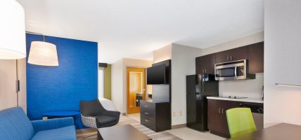 Holiday Inn Express & Suites BLACKSBURG - UNIVERSITY AREA (Blacksburg)