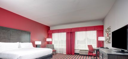 Holiday Inn & Suites LAFAYETTE NORTH (Lafayette)