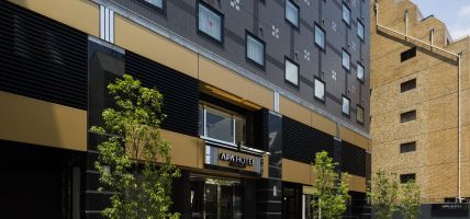 APA Hotel Hanzomon Hirakawacho (Tokio - Chiyoda-ku)