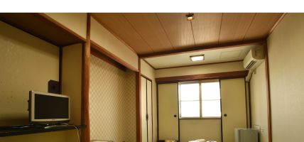 (RYOKAN) Hotel Sugicho (Kyoto-shi)