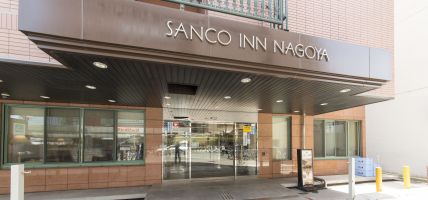 Sanco Inn Nagoya Shinkansenguchi (Nagoya-shi)