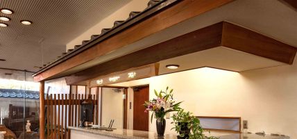 Hotel New Makomo (Itako-shi)