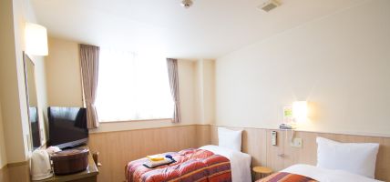 Hotel (RYOKAN) New Grande Mimatsu (Takamatsu-shi)