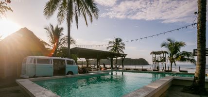 Hotel Selina Playa Venao (Pedasí)