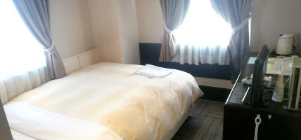 Hospitality In Yawatajuku Ekimae (BBH Hotel Group) (Ichihara-shi)