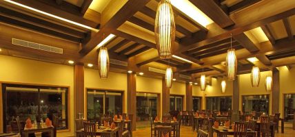 Hotel Sasan Gir The Fern Gir Forest Resort (Mendarda)