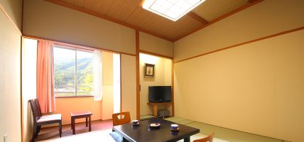 Oedo Onsen Monogatari Hotel Kinugawa Gyoen (Nikko-shi)