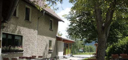 Gasthaus und Hotel Rote Schenke (Kubschütz)