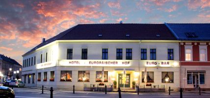 Hotel Europäischer Hof (Elsterwerda)