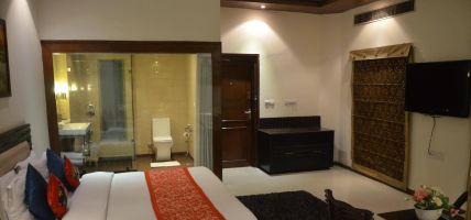 Hotel KLG (Chandigarh)