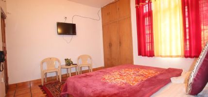 Hotel Green Cottages (Manali )