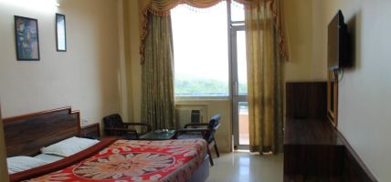 Hotel Jagdish Residency (Katra)
