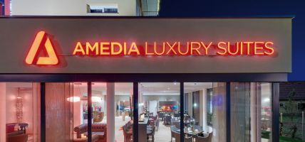 Hotel Trademark Collection by Wyndham Amedia Luxury Suites Graz