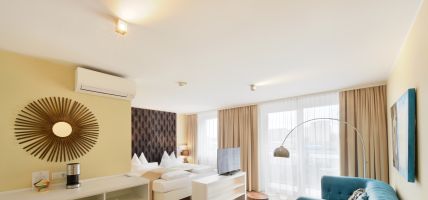 Hotel Trademark Collection by Wyndham Amedia Luxury Suites Graz