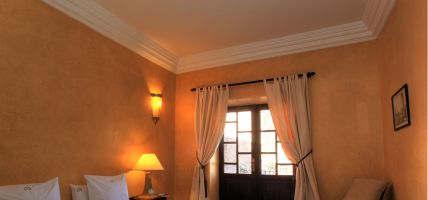 Hotel Essaouira Lodge