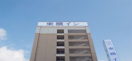 Toyoko Inn Ise Matsusaka Ekimae (Matsusaka-shi)